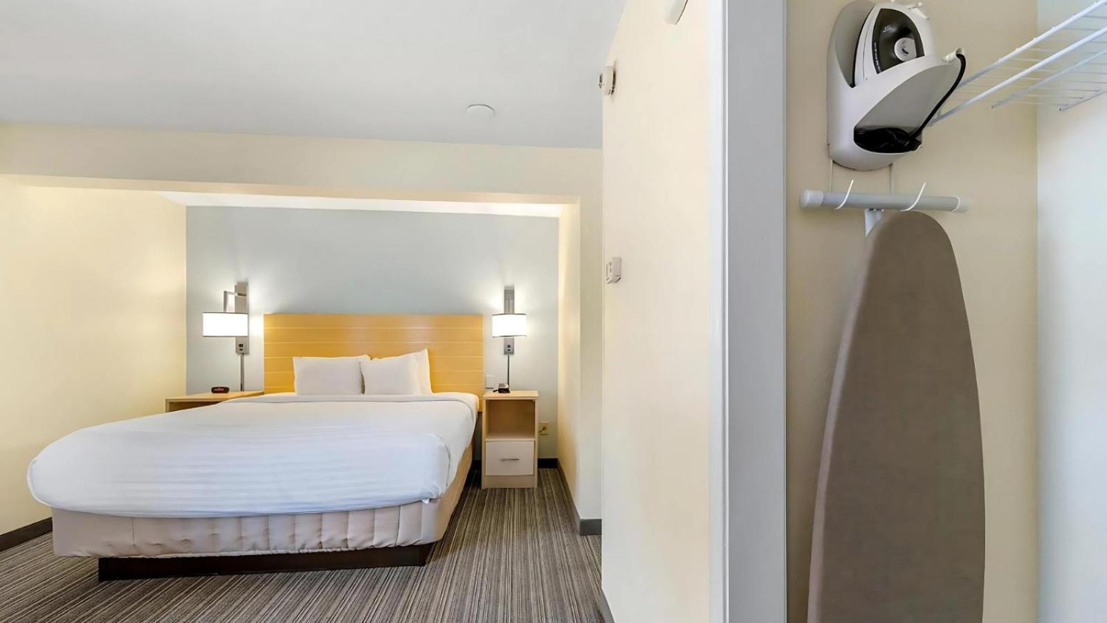 Sonesta Es Suites Cincinnati - Sharonville West Exterior foto