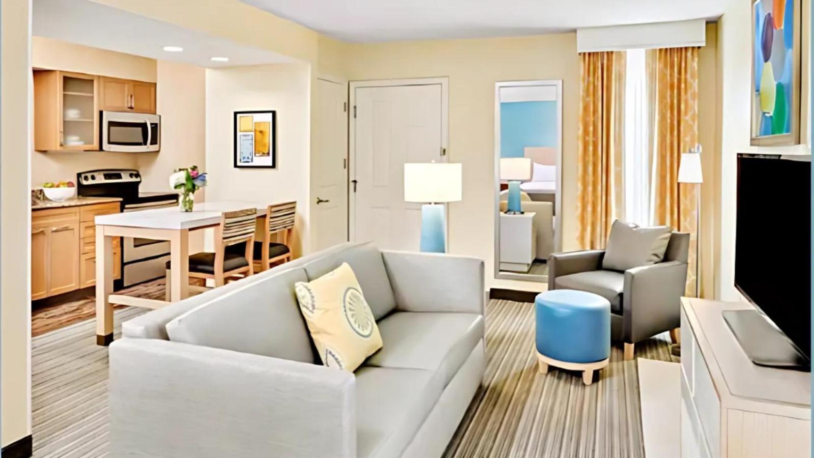 Sonesta Es Suites Cincinnati - Sharonville West Exterior foto