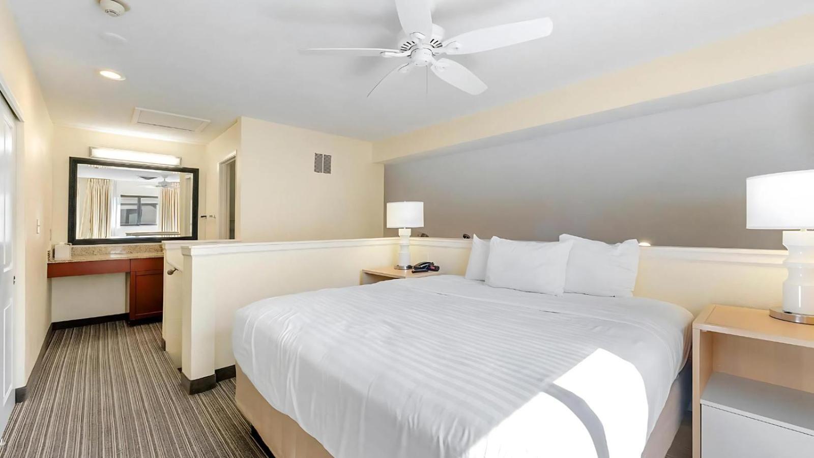 Sonesta Es Suites Cincinnati - Sharonville West Exterior foto