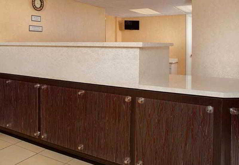 Sonesta Es Suites Cincinnati - Sharonville West Interior foto