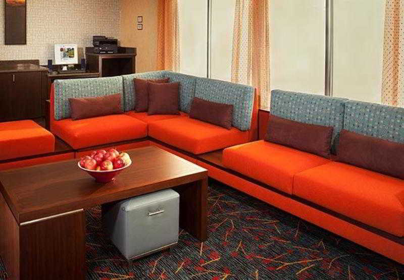 Sonesta Es Suites Cincinnati - Sharonville West Exterior foto