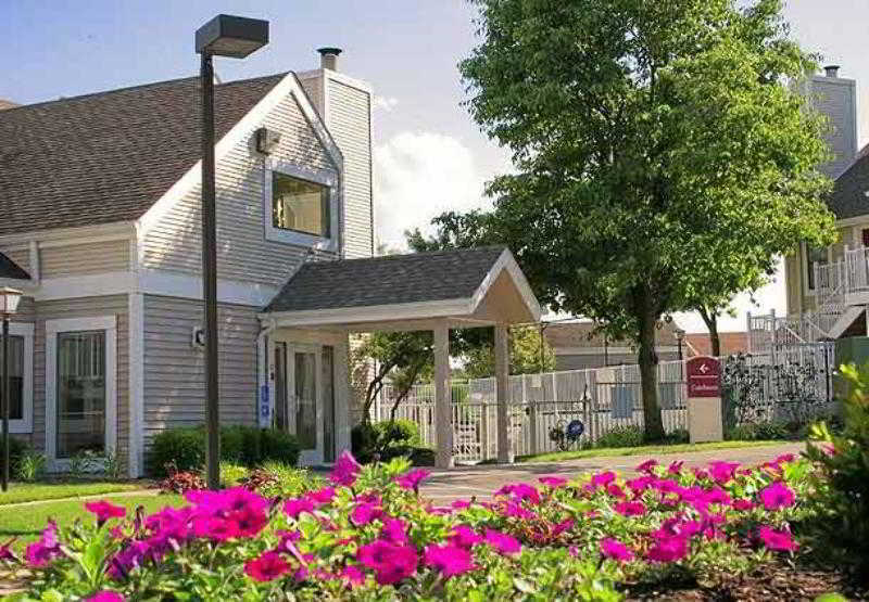 Sonesta Es Suites Cincinnati - Sharonville West Exterior foto