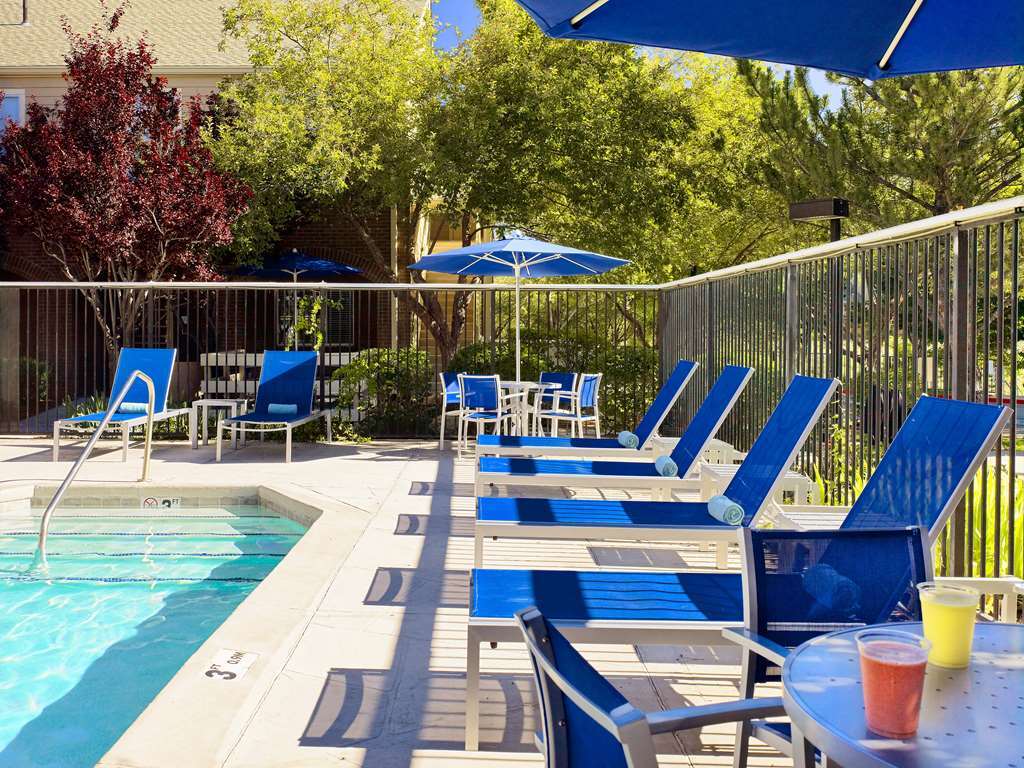 Sonesta Es Suites Cincinnati - Sharonville West Facilități foto