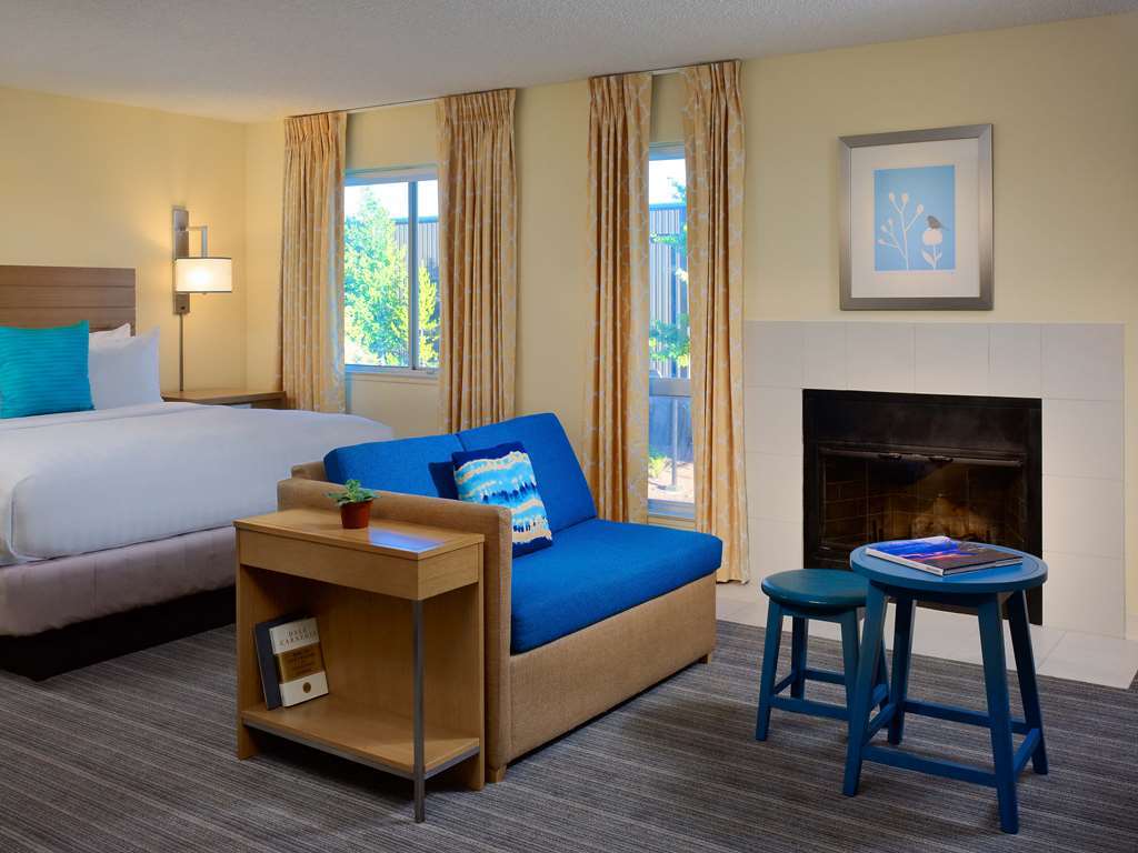Sonesta Es Suites Cincinnati - Sharonville West Cameră foto