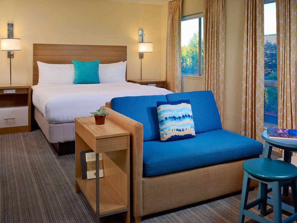 Sonesta Es Suites Cincinnati - Sharonville West Cameră foto