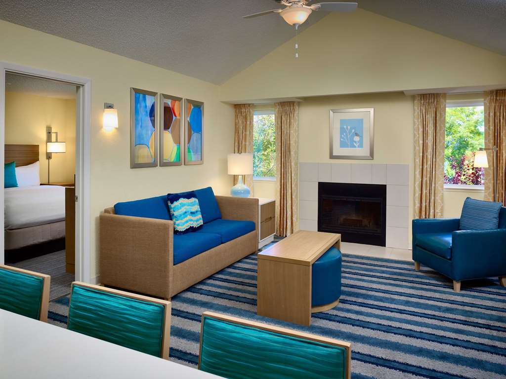 Sonesta Es Suites Cincinnati - Sharonville West Cameră foto
