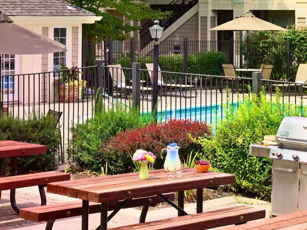 Sonesta Es Suites Cincinnati - Sharonville West Facilități foto